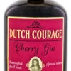 Zuidam Dutch Courage Cherry Gin Special Edition 0,7L 1 Zuidam Dutch Courage Cherry Gin Special Edition 0,7L -Bourbon Bliss zuidam dutch courage cherry gin special edition 07