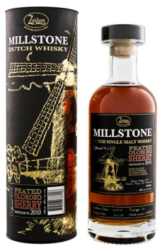Zuidam Millstone Oloroso Sherry Special No.15 0,7L